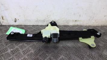Alzacristalli elettrico anteriore destro