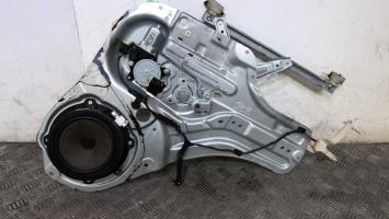 Leve vitre electrique arriere droit