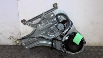 Leve vitre electrique arriere gauche