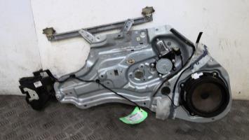 Leve vitre electrique avant gauche
