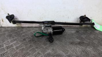 Moteur essuie glace avant