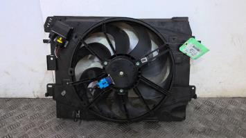 Ventilateur eau