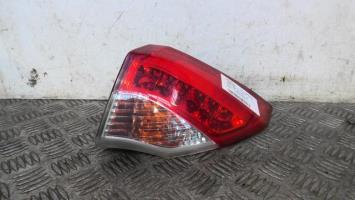 Fanale posteriore principale destro (luci)