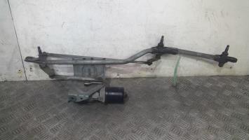 Moteur essuie glace avant