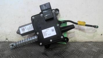 Bloc electrique de frein a main
