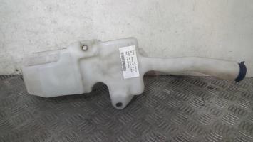 Vase de lave glace