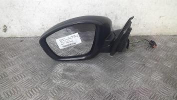 Specchietto retrovisore sinistro
