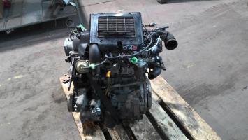Motor