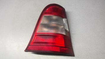 Fanale posteriore principale destro (luci)