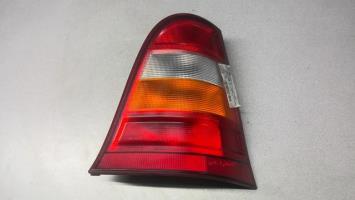 Fanale posteriore principale destro (luci)