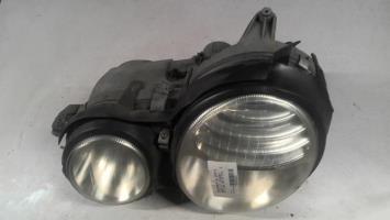 Óptica delantera principal izquierda (luces) (faro)