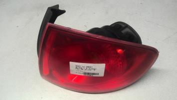 Fanale posteriore principale destro (luci)