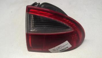 Fanale posteriore principale destro (luci)