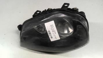 Óptica delantera principal izquierda (luces) (faro)