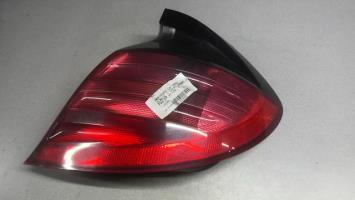 Fanale posteriore principale destro (luci)