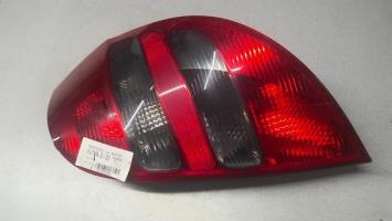 Fanale posteriore principale destro (luci)