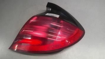 Fanale posteriore principale destro (luci)