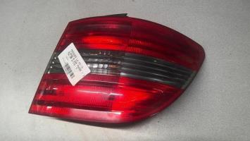 Fanale posteriore principale destro (luci)