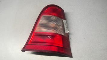 Fanale posteriore principale destro (luci)