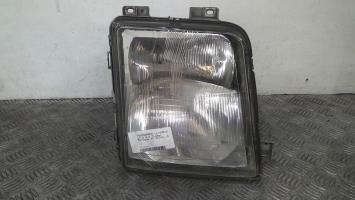 Gruppo ottico anteriore principale destro (luci)(faro)