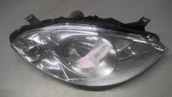 Optique avant principal droit (feux)(phare)