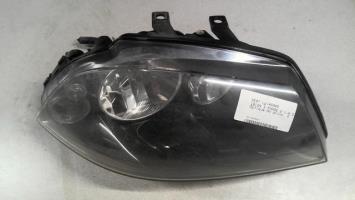 Gruppo ottico anteriore principale destro (luci)(faro)