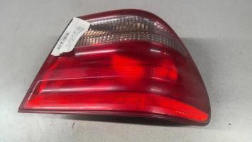 Fanale posteriore principale destro (luci)