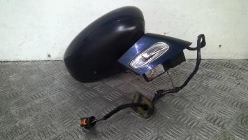 Retrovisor derecho