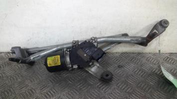 Motore tergicristallo anteriore