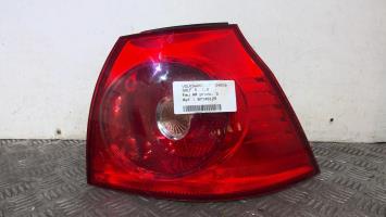 Fanale posteriore principale destro (luci)