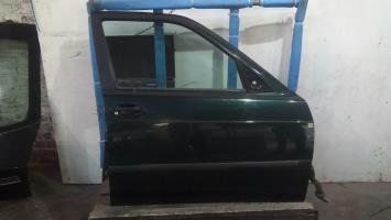 Porte avant droit