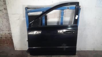 Porte avant gauche