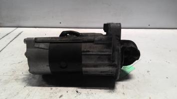 Motorino avviamento
