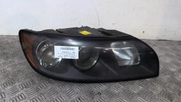 Gruppo ottico anteriore principale destro (luci)(faro)