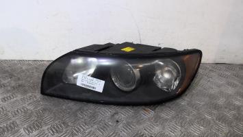 Gruppo ottico anteriore principale sinistro (luci)(faro)