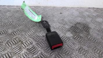 Aggancio cintura sicurezza anteriore destro