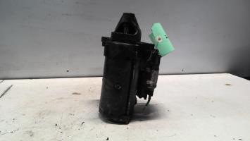 Motorino avviamento