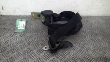 Ceinture avant gauche