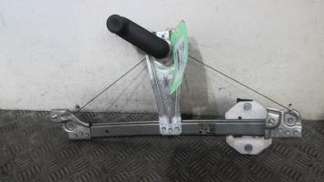 Alzacristalli manuale posteriore destro