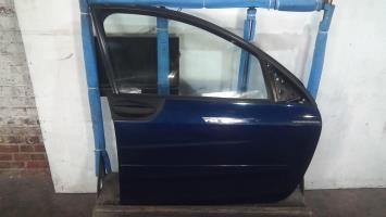 Porte avant droit