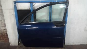 Porte avant gauche