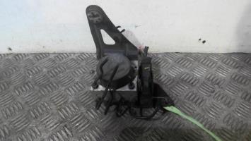 Bloque hidráulico ABS (antibloqueo de frenos)