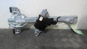 Leve vitre electrique arriere droit