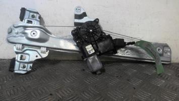 Leve vitre electrique arriere gauche