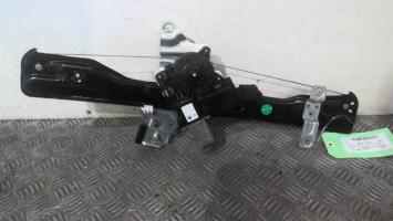 Leve vitre electrique avant gauche