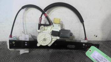Leve vitre electrique arriere gauche