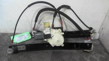 Leve vitre electrique avant gauche