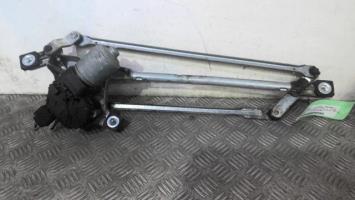 Moteur essuie glace avant