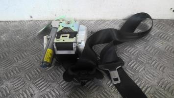 Cintura di sicurezza anteriore destra