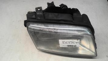 Óptica delantera principal derecha (luces) (faro)